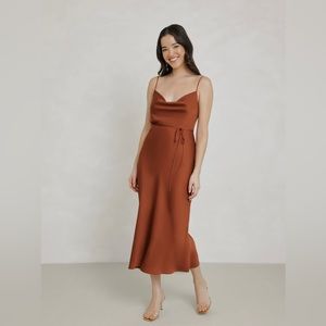 Cocktail or Formal Dress